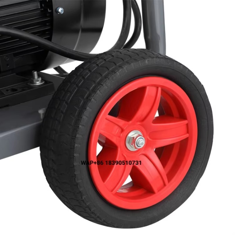 Pressure Washer Electric - Lavadora de coches eléctrica de alta