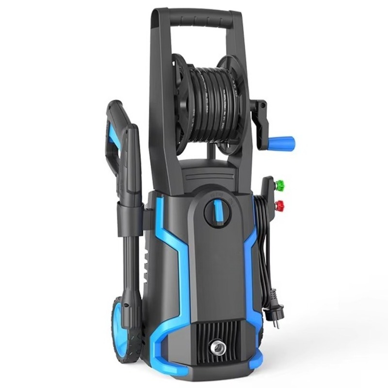 Pressure Washer Electric - Limpiador de Superficies Eléctrico de Alta