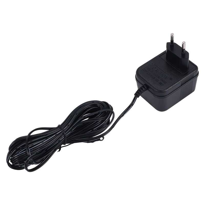 Outdoor Power Adapter Ring - Adaptador de batería de fuente de