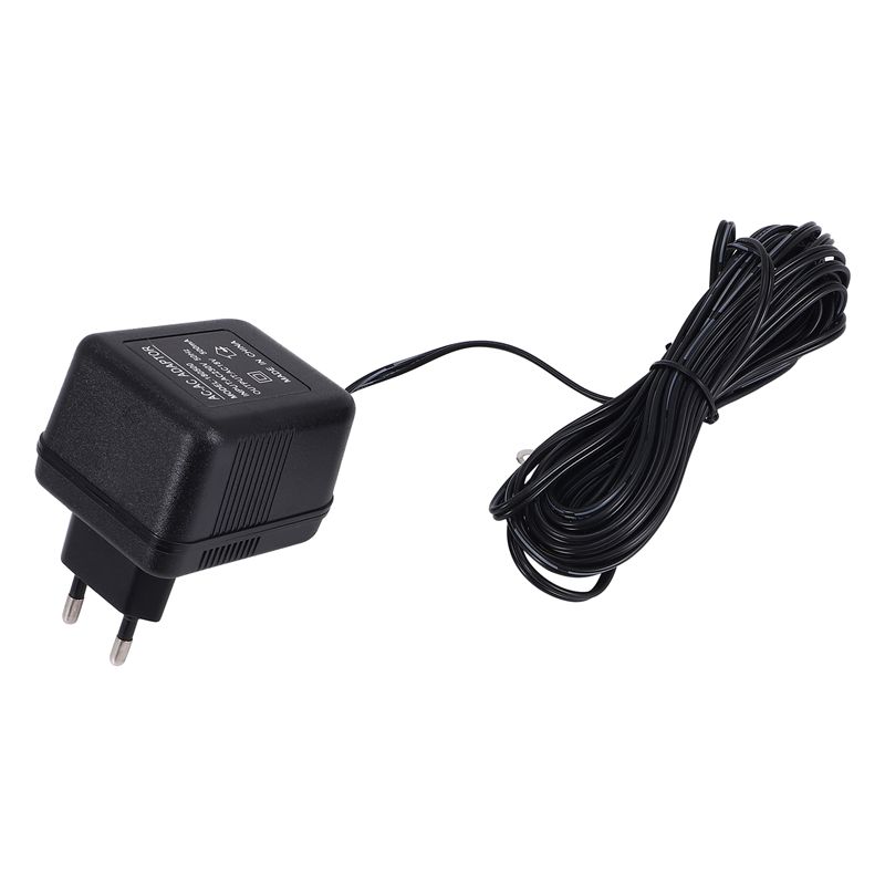 Outdoor Power Adapter Ring - Adaptador de batería para fuente de