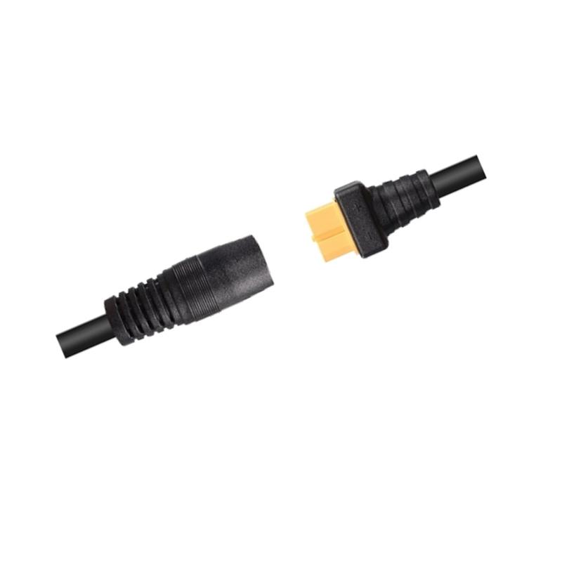 Outdoor Power Adapter - Cable adaptador Y1UB XT60 macho a
