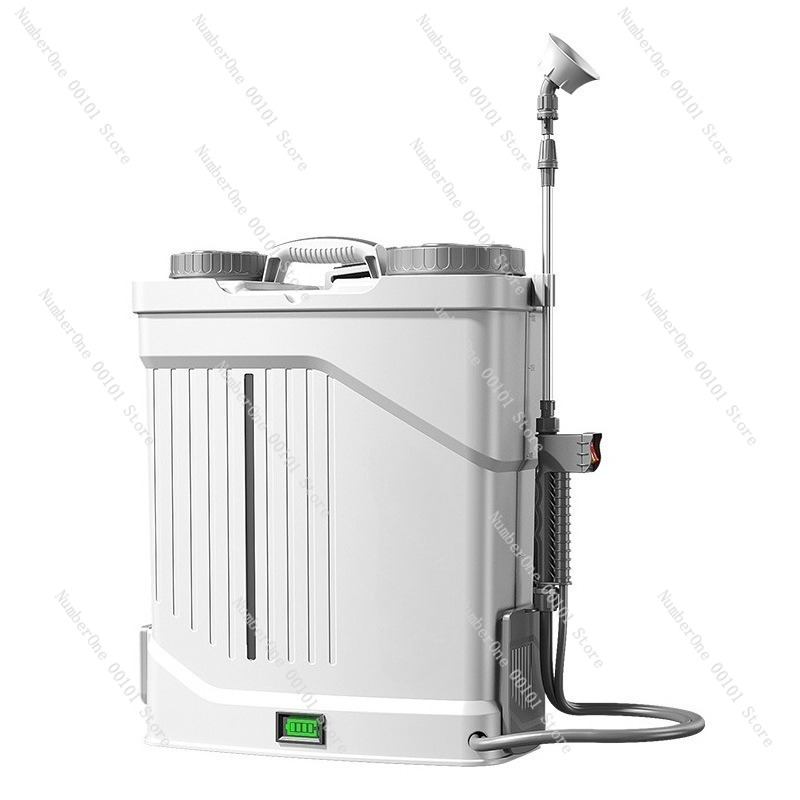Pressure Washer Electric - Pulverizador Agrícola Eléctrico, Pulverizador de Pesticidas