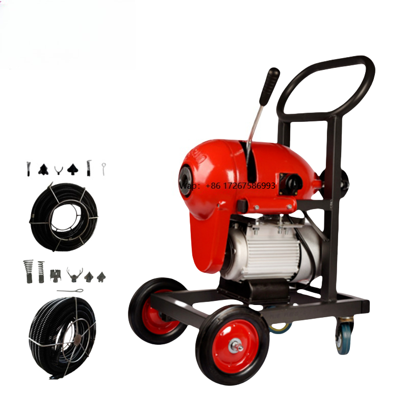 Pressure Washer Electric - Máquina Eléctrica Portátil de Limpieza de