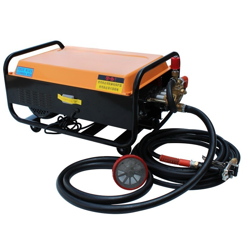 Pressure Washer Electric - Bomba de lavado de coches de