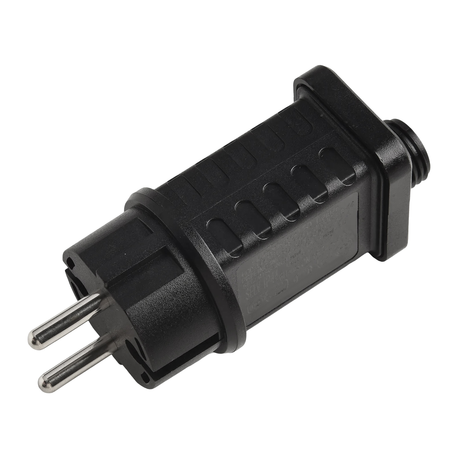 Fuente de alimentación del tra - Outdoor Power For Christmas Lights reseña y precio