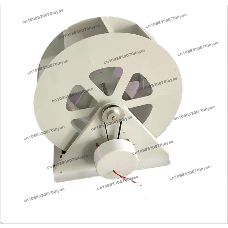 Para generador de rueda de agu - Outdoor Power Wheels reseña y precio
