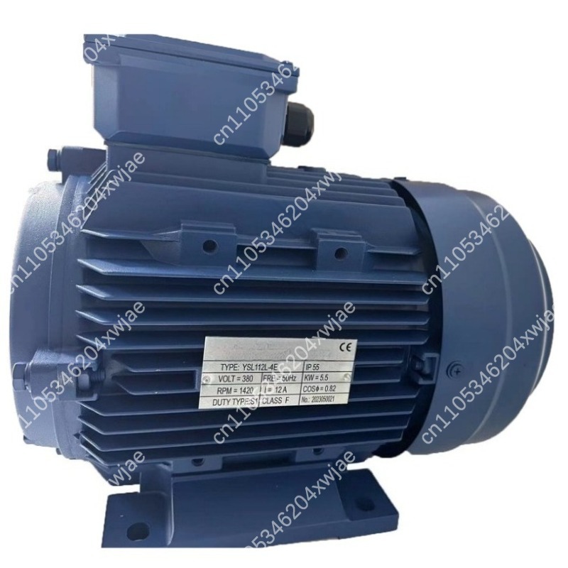 Motor eléctrico trifásico de 3 - Pressure Washer Electric reseña y precio