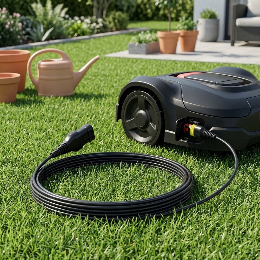 Cable de Extensión para Cortac - Outdoor Power Extension Cord reseña y precio