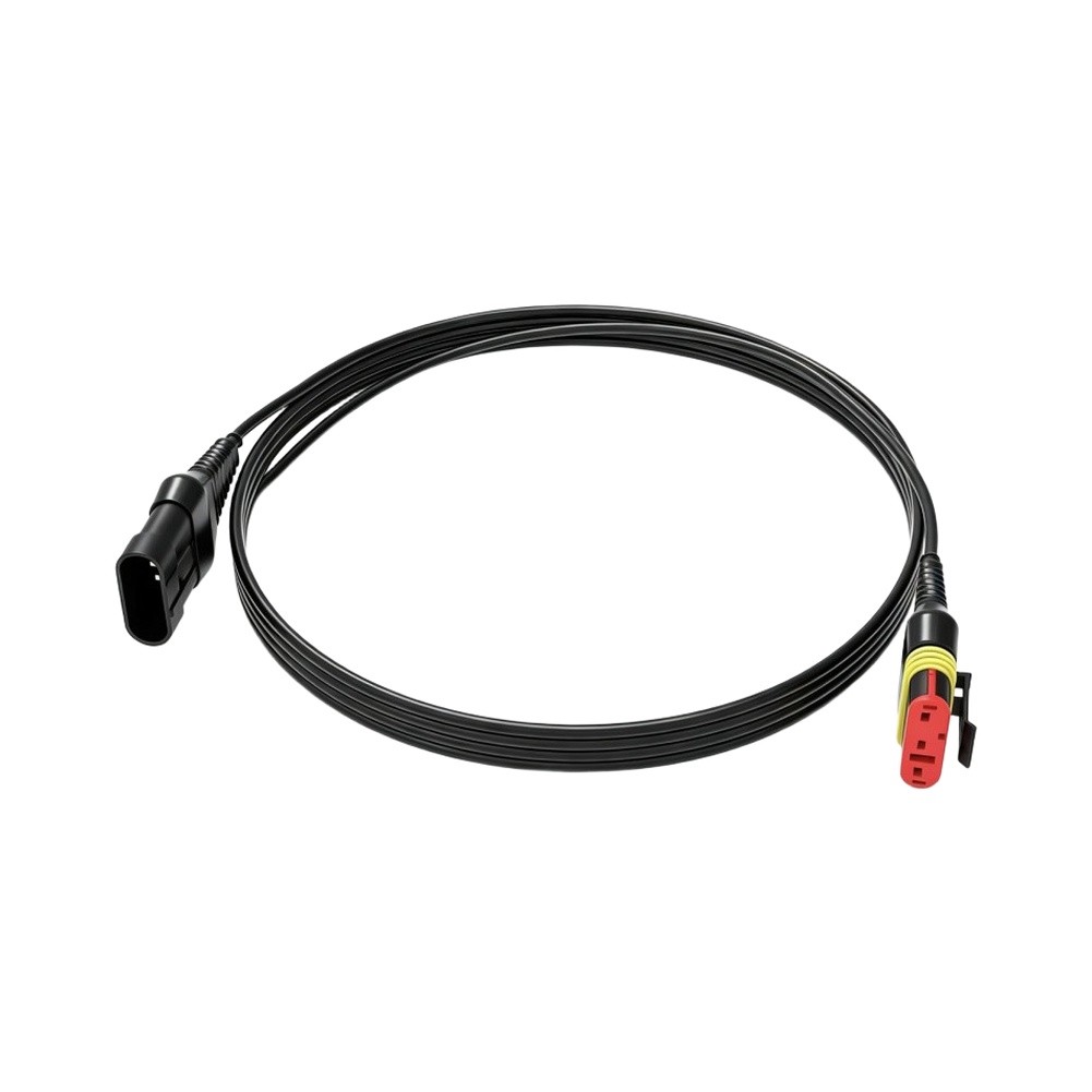 Cable de Extensión para Cortac - Outdoor Power Extension Cord reseña y precio