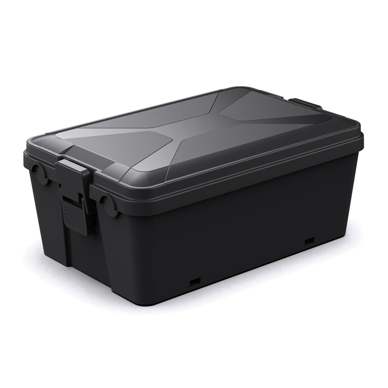 Caja Eléctrica para Exteriores - Outdoor Power Extension Cord reseña y precio