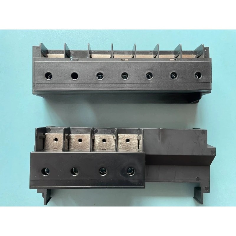 Terminal de Circuito Principal - Outdoor Power Block reseña y precio