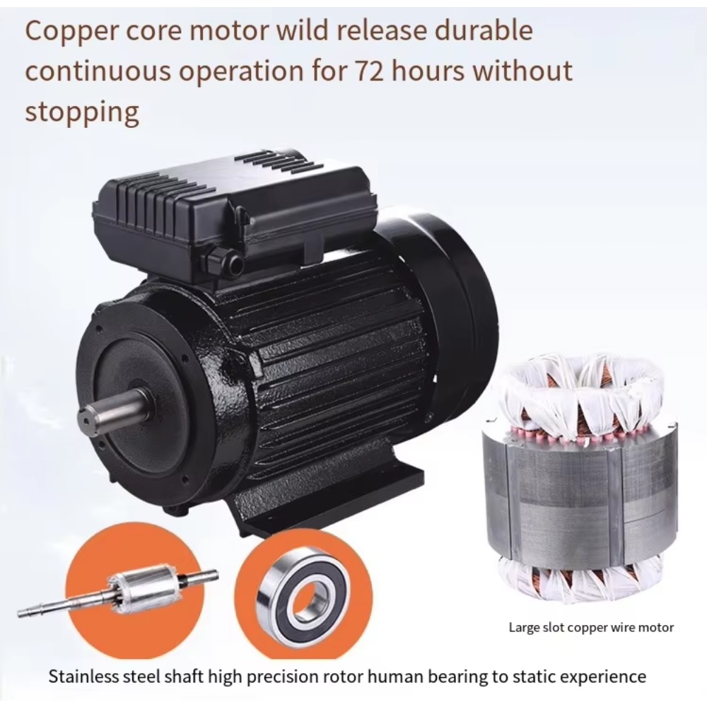 Hidrolavadora Eléctrica Portát - Pressure Washer Electric reseña y precio