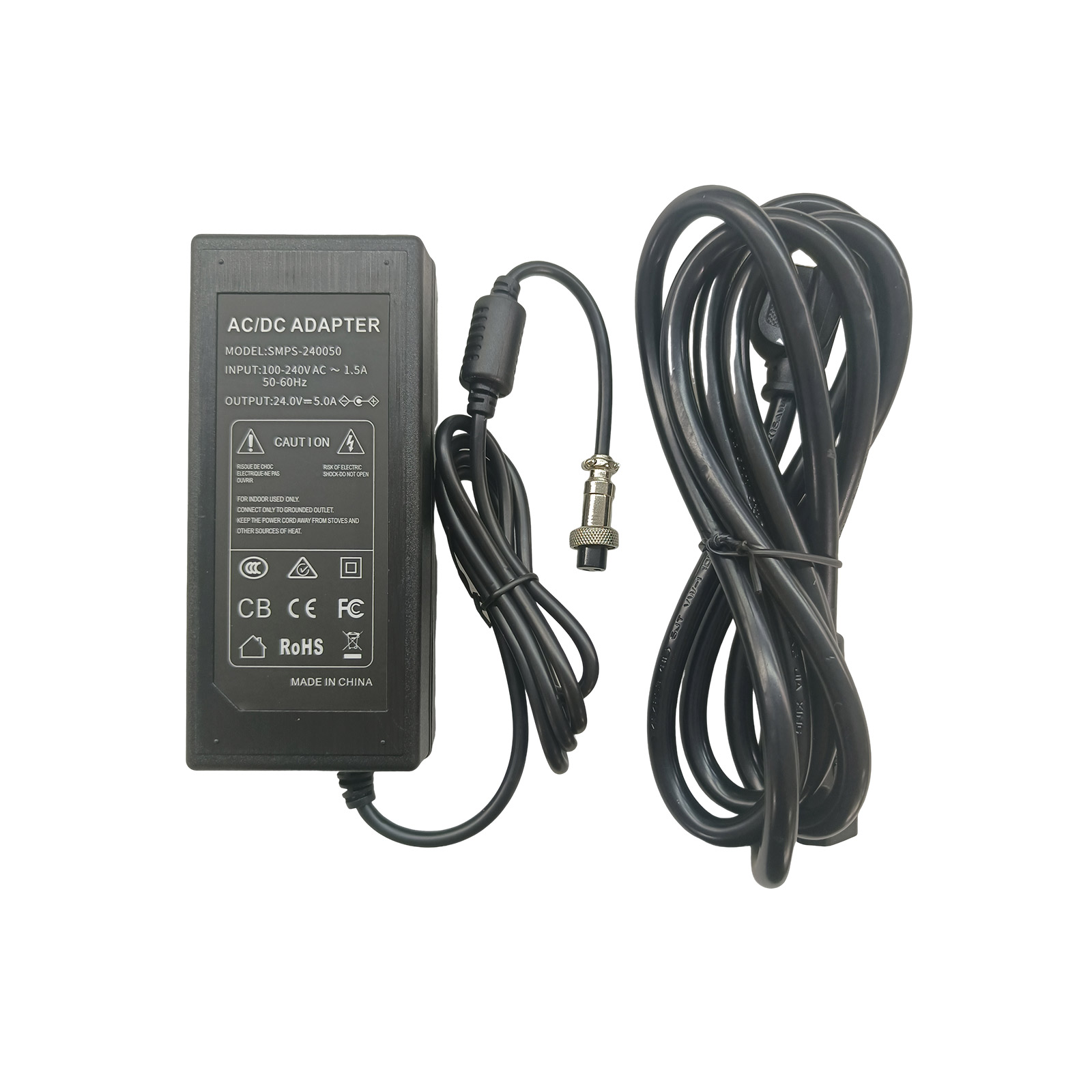 Kit de Adaptador de Corriente  - Outdoor Power Adapter Ring reseña y precio