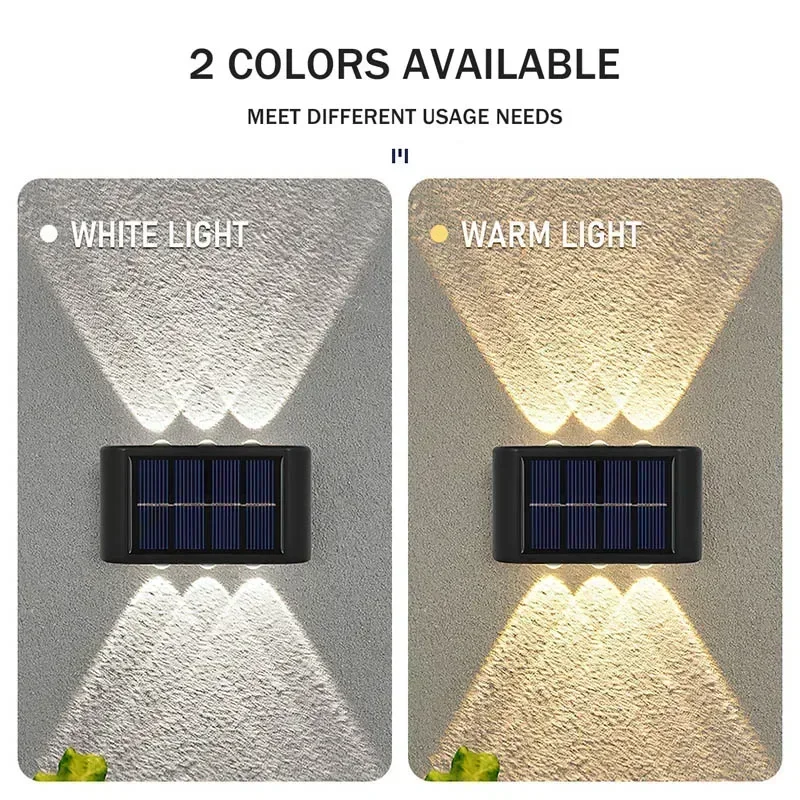 Lámpara Solar LED para Exterio - Outdoor Power Outlet Solar reseña y precio