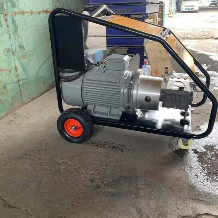 Máquina Eléctrica de Limpieza  - Pressure Washer Electric reseña y precio