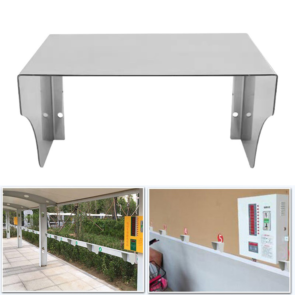 Cubierta de lluvia para timbre - Outdoor Power Point Cover reseña y precio