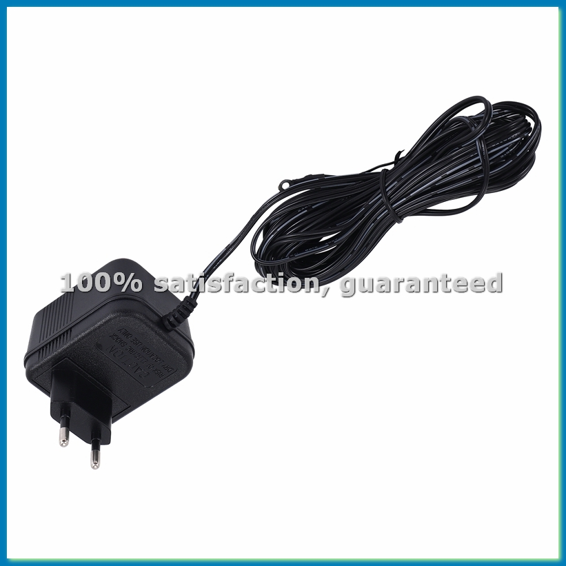 Adaptador de cargador de bater - Outdoor Power Adapter Ring reseña y precio