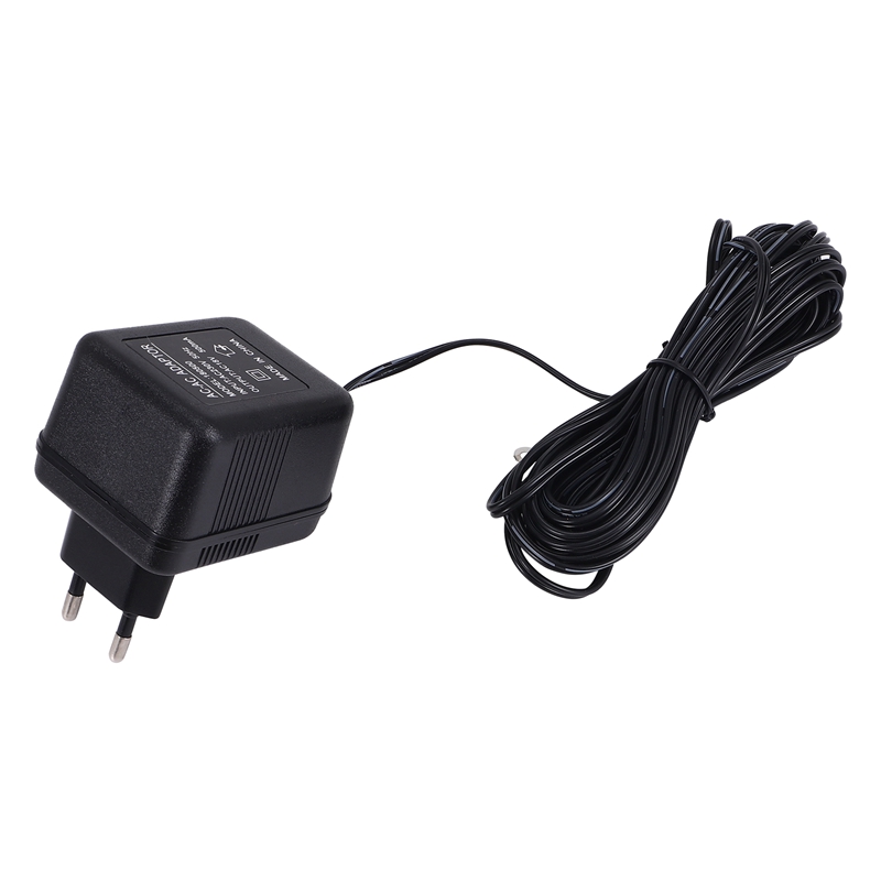 Adaptador de cargador de bater - Outdoor Power Adapter Ring reseña y precio