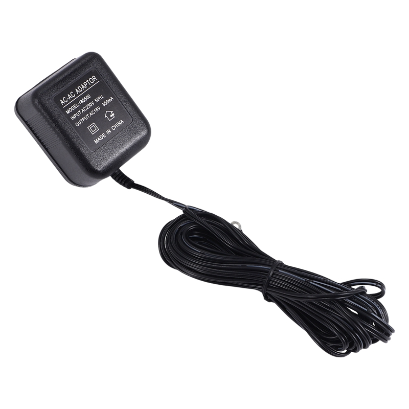 Adaptador de cargador de bater - Outdoor Power Adapter Ring reseña y precio