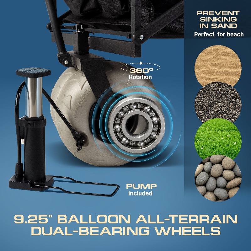 Super rueda eléctrica plegable - Outdoor Power Wheels reseña y precio