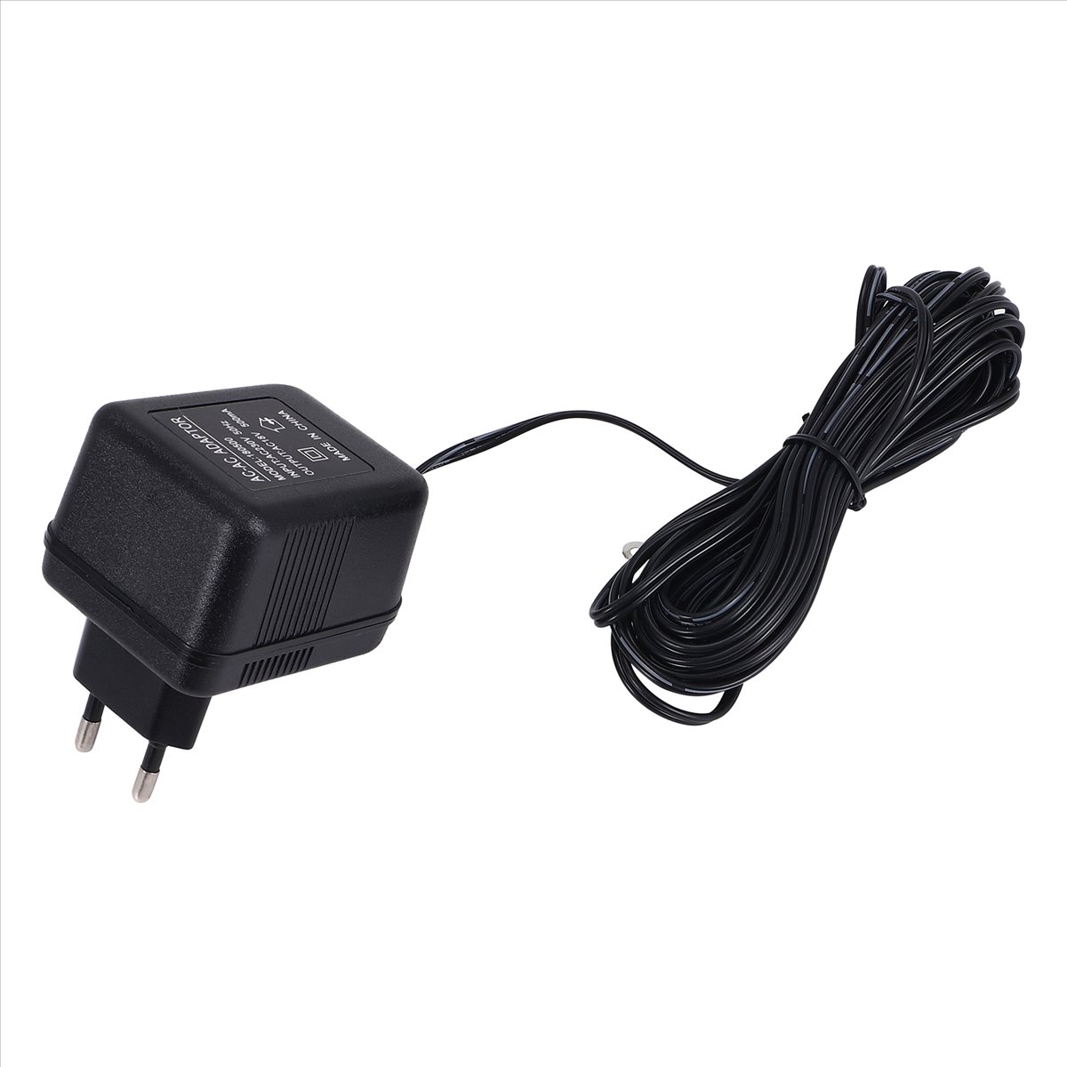(ABGQ) Adaptador de cargador d - Outdoor Power Adapter Ring reseña y precio