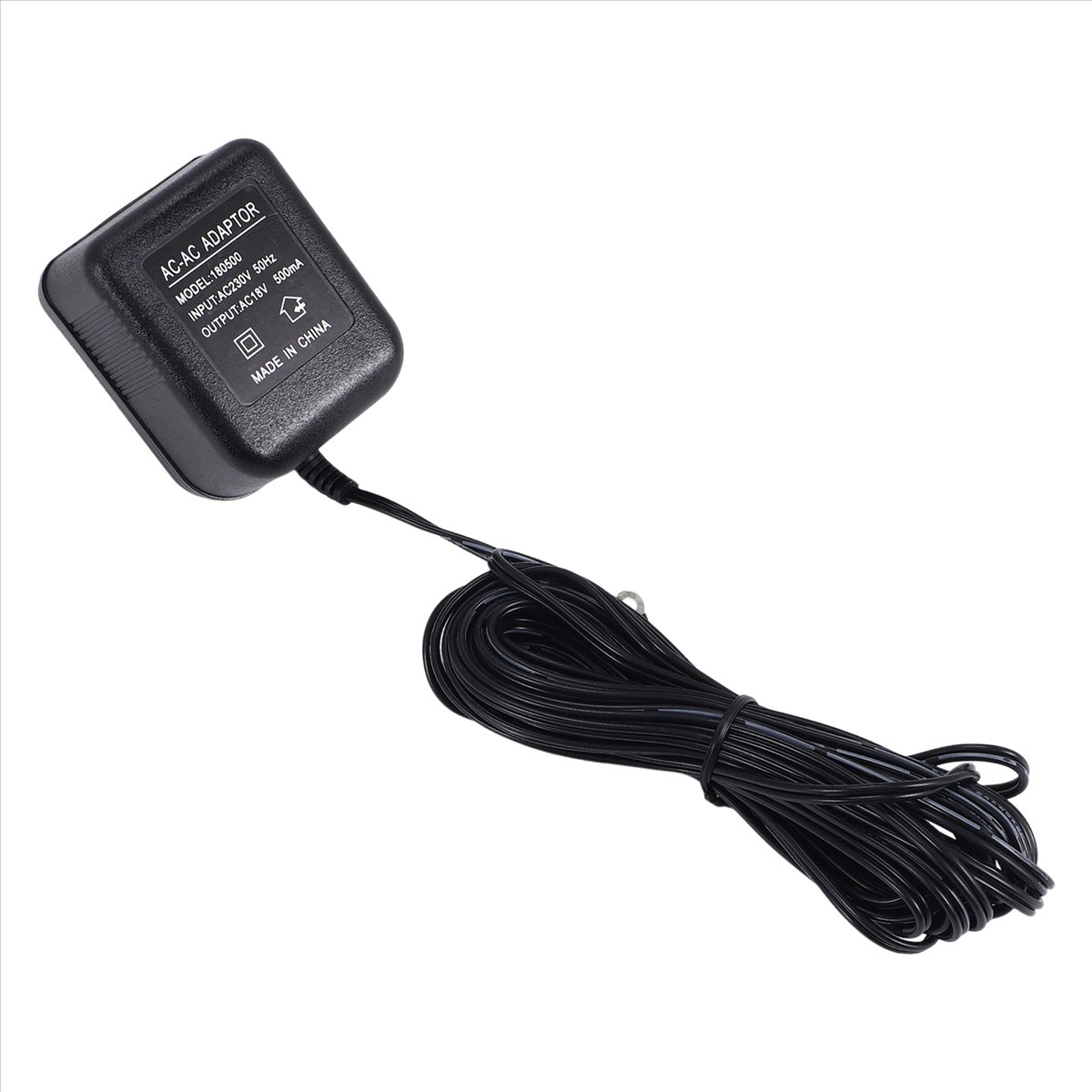 (ABGQ) Adaptador de cargador d - Outdoor Power Adapter Ring reseña y precio
