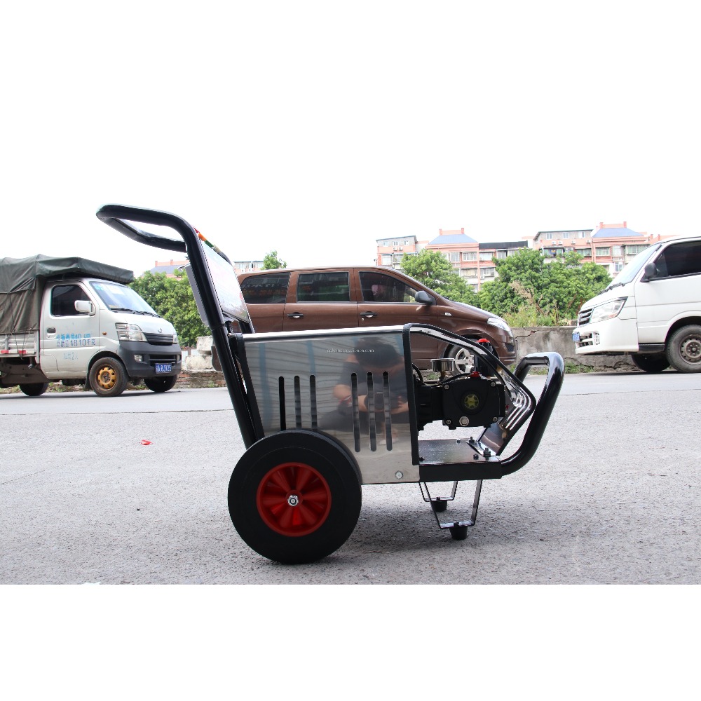 Lavadora de alta presión de 20 - Pressure Washer Electric reseña y precio