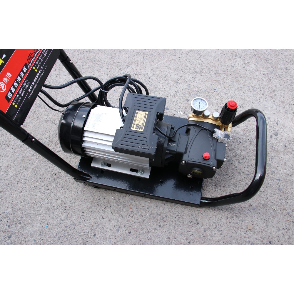 Lavadora de alta presión de 20 - Pressure Washer Electric reseña y precio