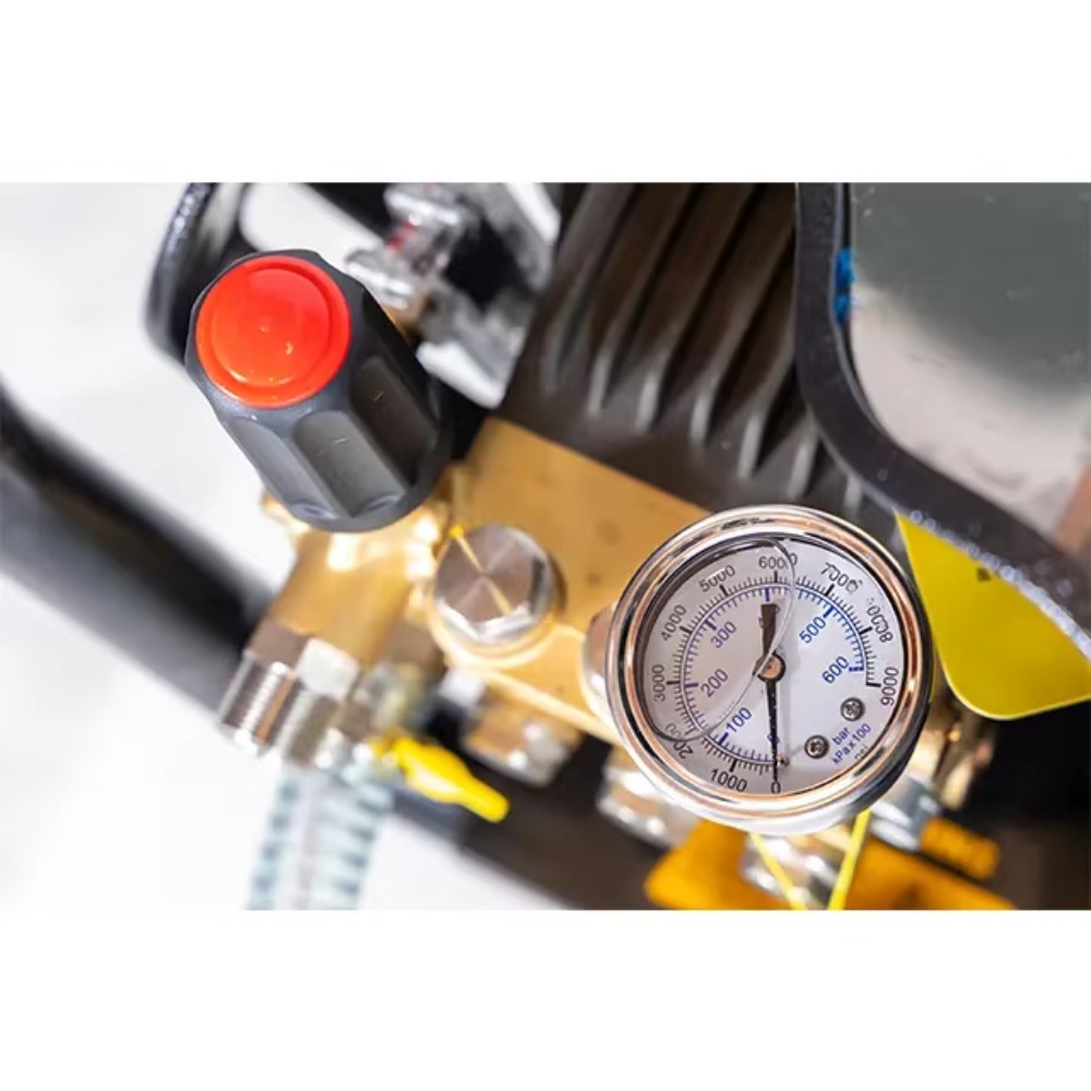 Lavadora de alta presión de 20 - Pressure Washer Electric reseña y precio