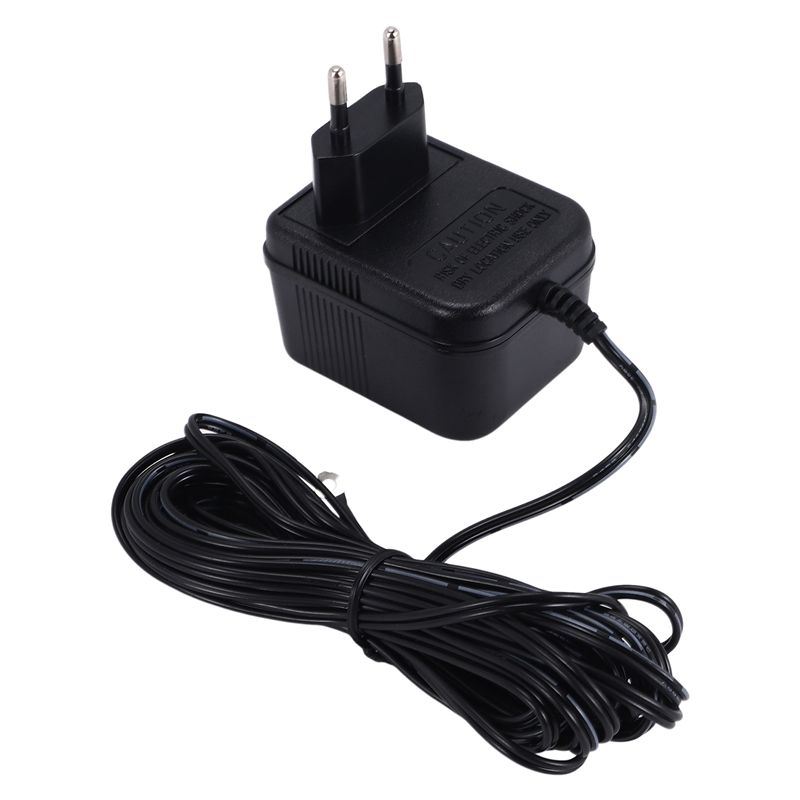 Happy New- Adaptador de baterí - Outdoor Power Adapter Ring reseña y precio
