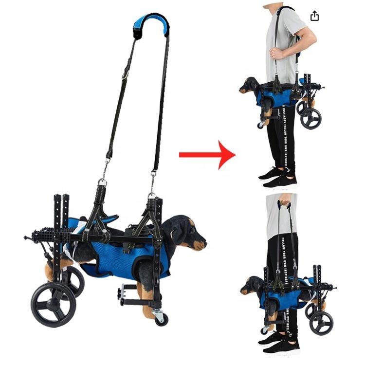 Carrito de Movilidad Plegable  - Outdoor Power Wheels reseña y precio