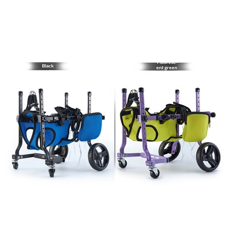 Carrito de Movilidad Plegable  - Outdoor Power Wheels reseña y precio