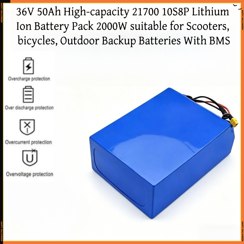 Paquete de Baterías de Litio 1 - Outdoor Power Wheels reseña y precio