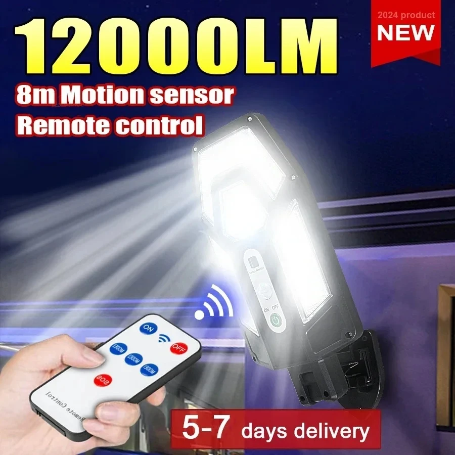 Potente lámpara Solar de pared - Outdoor Power Outlet Solar reseña y precio