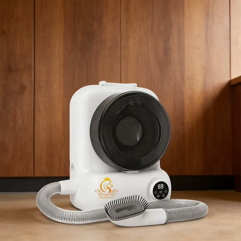 Aspiradora para Mascotas EUR P - Outdoor Power Vacuum reseña y precio
