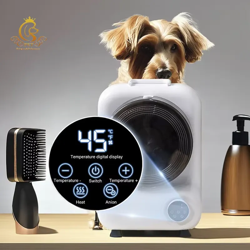 Aspiradora para Mascotas EUR P - Outdoor Power Vacuum reseña y precio
