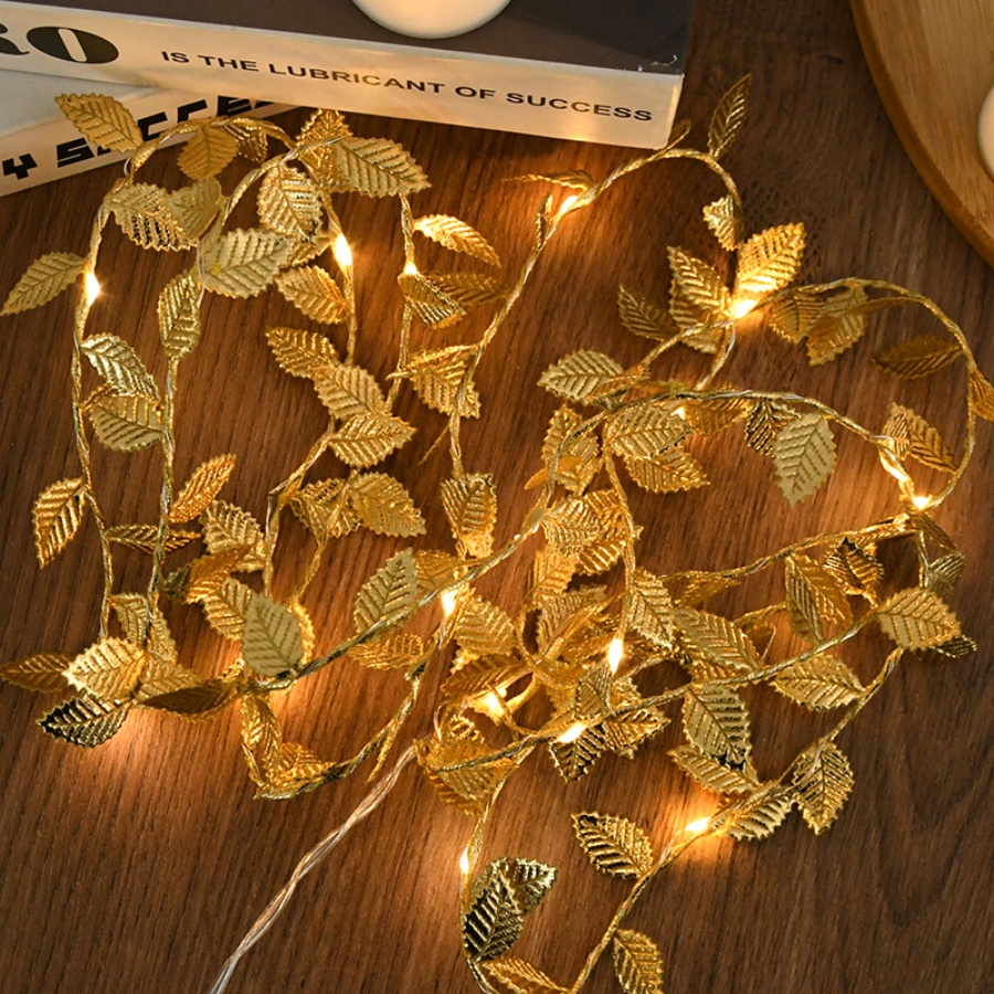 Guirnalda de Luces LED con Cab - Outdoor Power For Christmas Lights reseña y precio