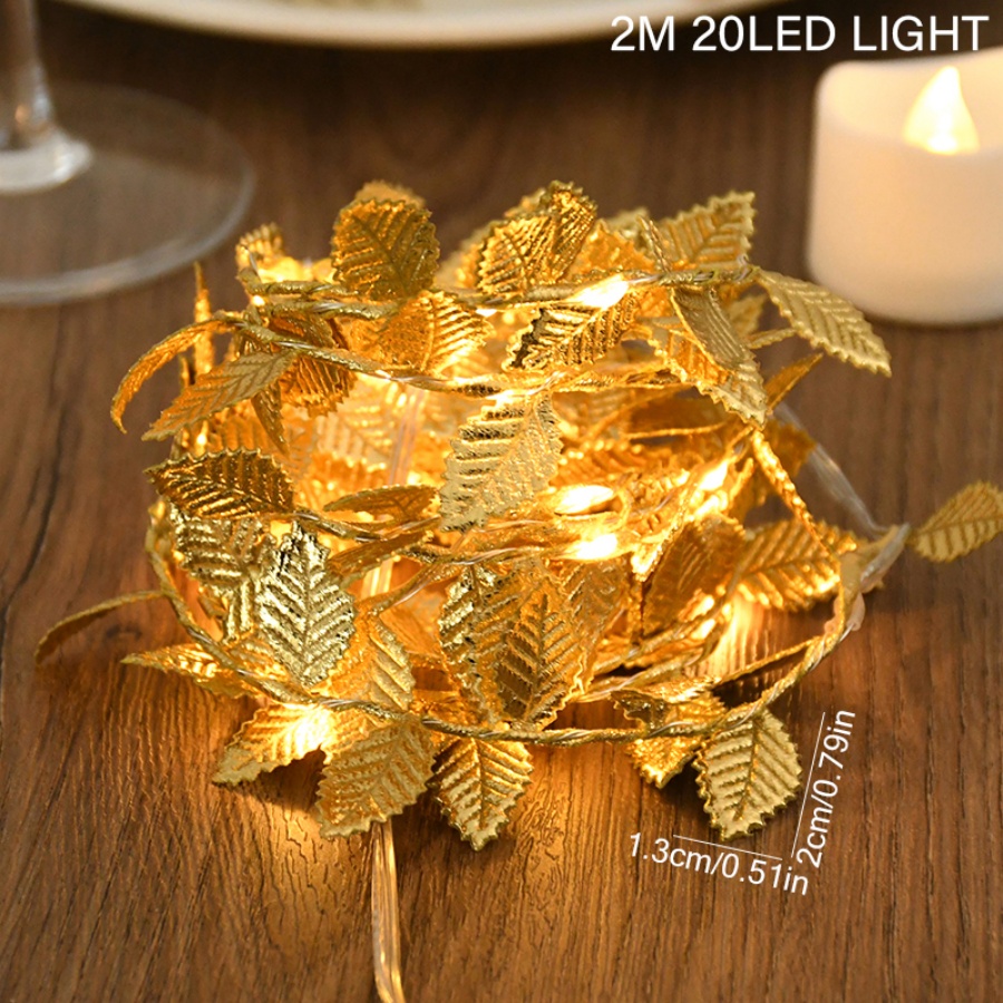 Guirnalda de Luces LED con Cab - Outdoor Power For Christmas Lights reseña y precio