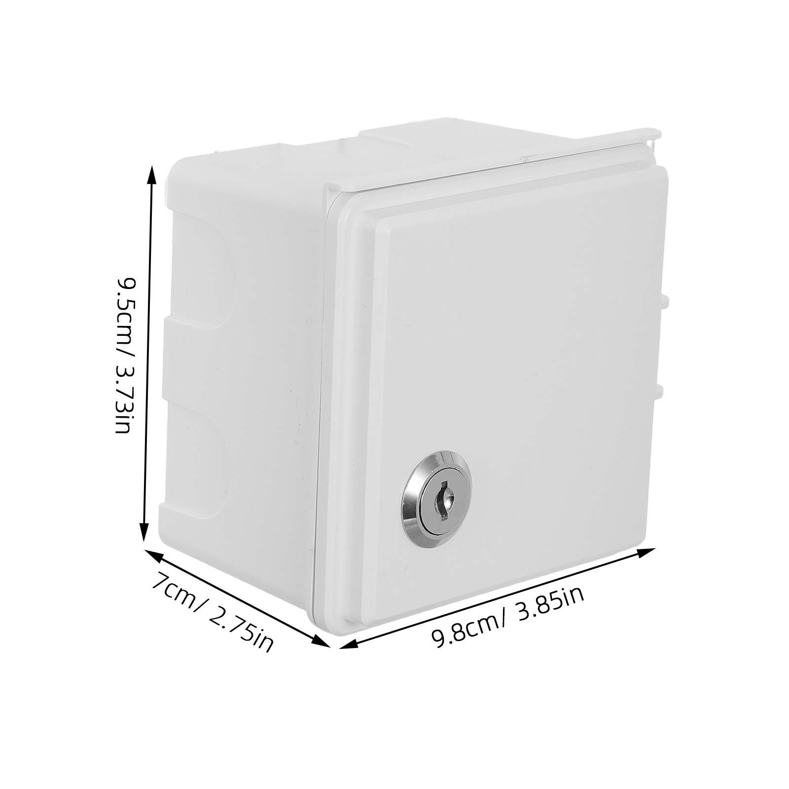 Caja Protectora Impermeable pa - Outdoor Power Point Cover reseña y precio