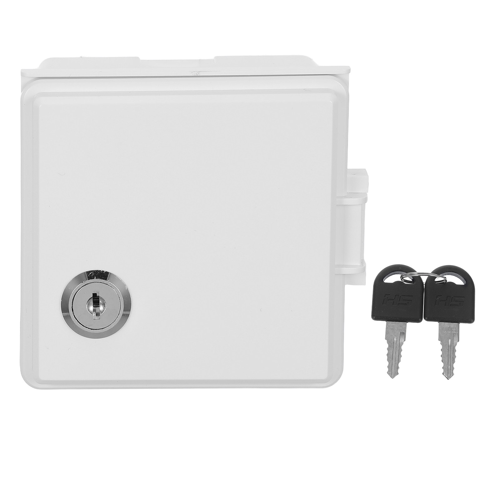 Caja Protectora Impermeable pa - Outdoor Power Point Cover reseña y precio