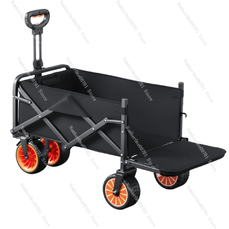 Carro de camping eléctrico, re - Outdoor Power Recliner reseña y precio