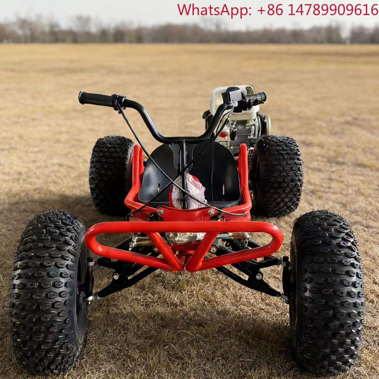 Go-Kart de 212cc, 4 tiempos, a - Outdoor Power Wheels reseña y precio
