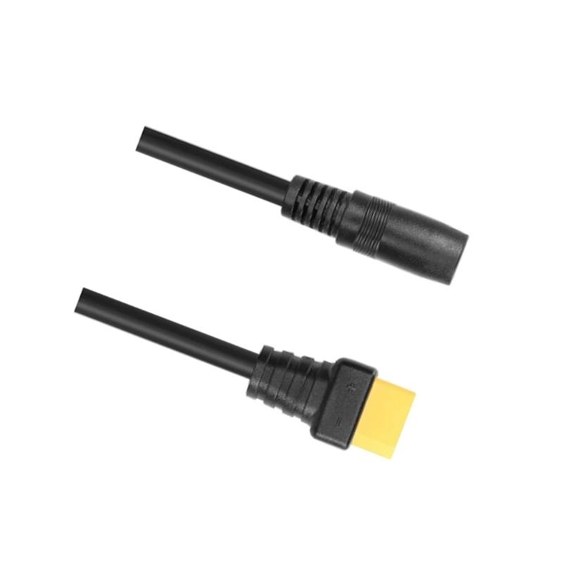 Cable adaptador Y1UB XT60 mach - Outdoor Power Adapter reseña y precio