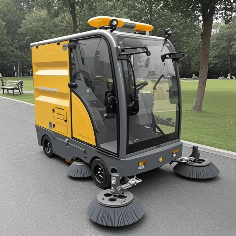 Barredora de calle eléctrica c - Pressure Washer Electric reseña y precio