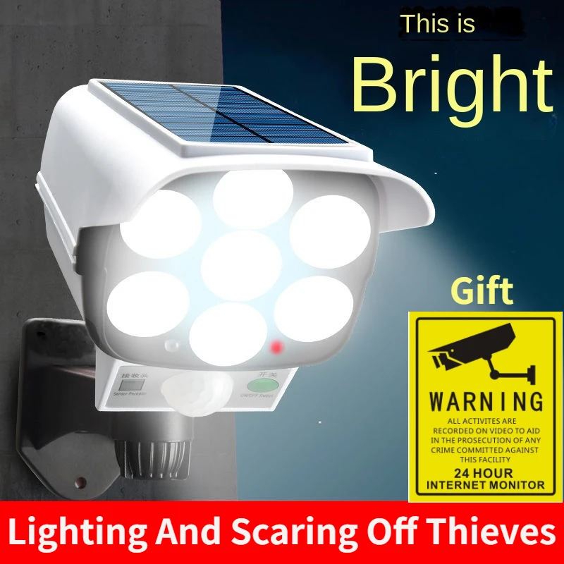 Luz Solar para exteriores, Sen - Outdoor Power Outlet Solar reseña y precio
