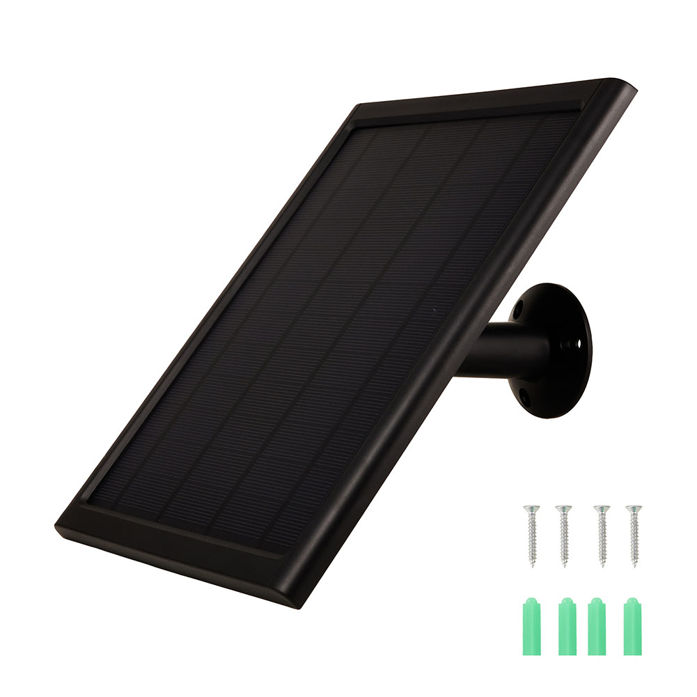 Cargador Solar para Dispositiv - Outdoor Power Adapter reseña y precio