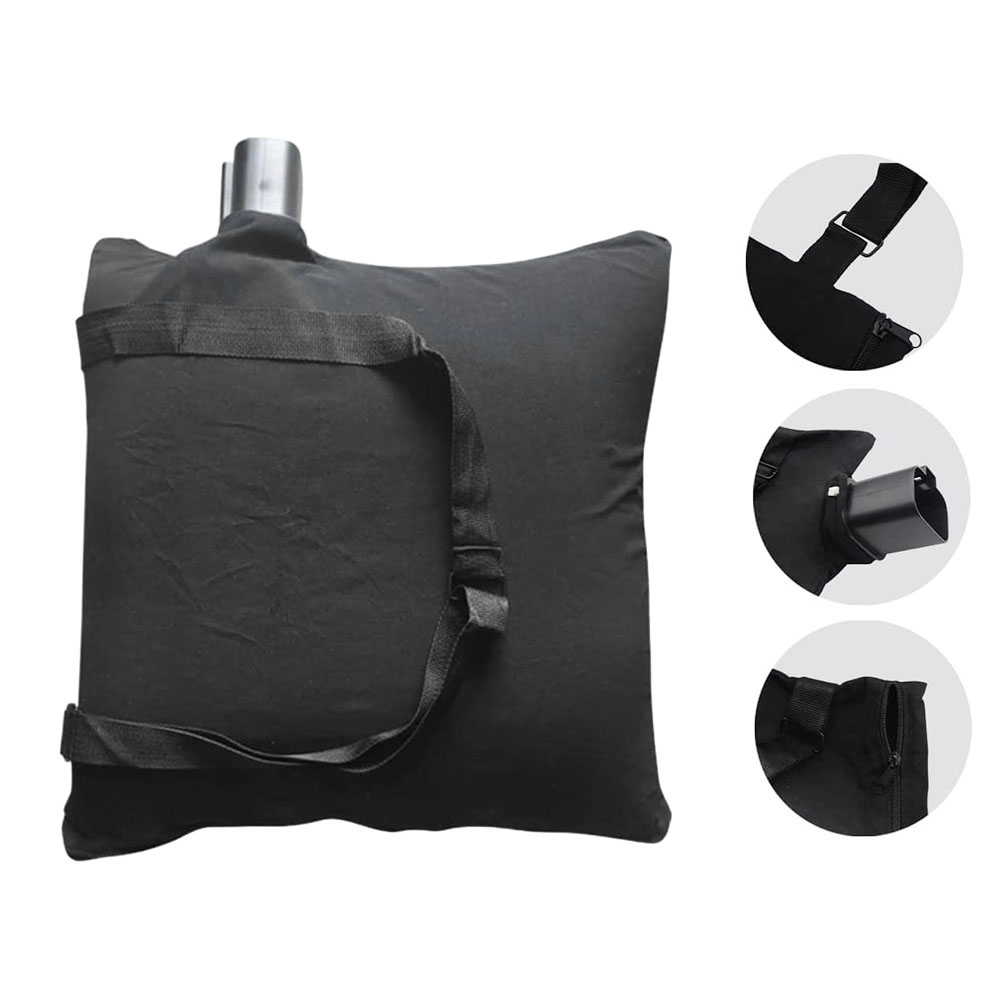 Bolsa de Hombro Compatible con - Outdoor Power Vacuum reseña y precio