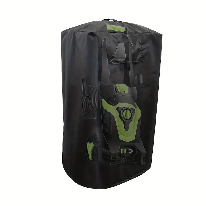 Cubierta para lavadora a presi - Pressure Washer Electric reseña y precio