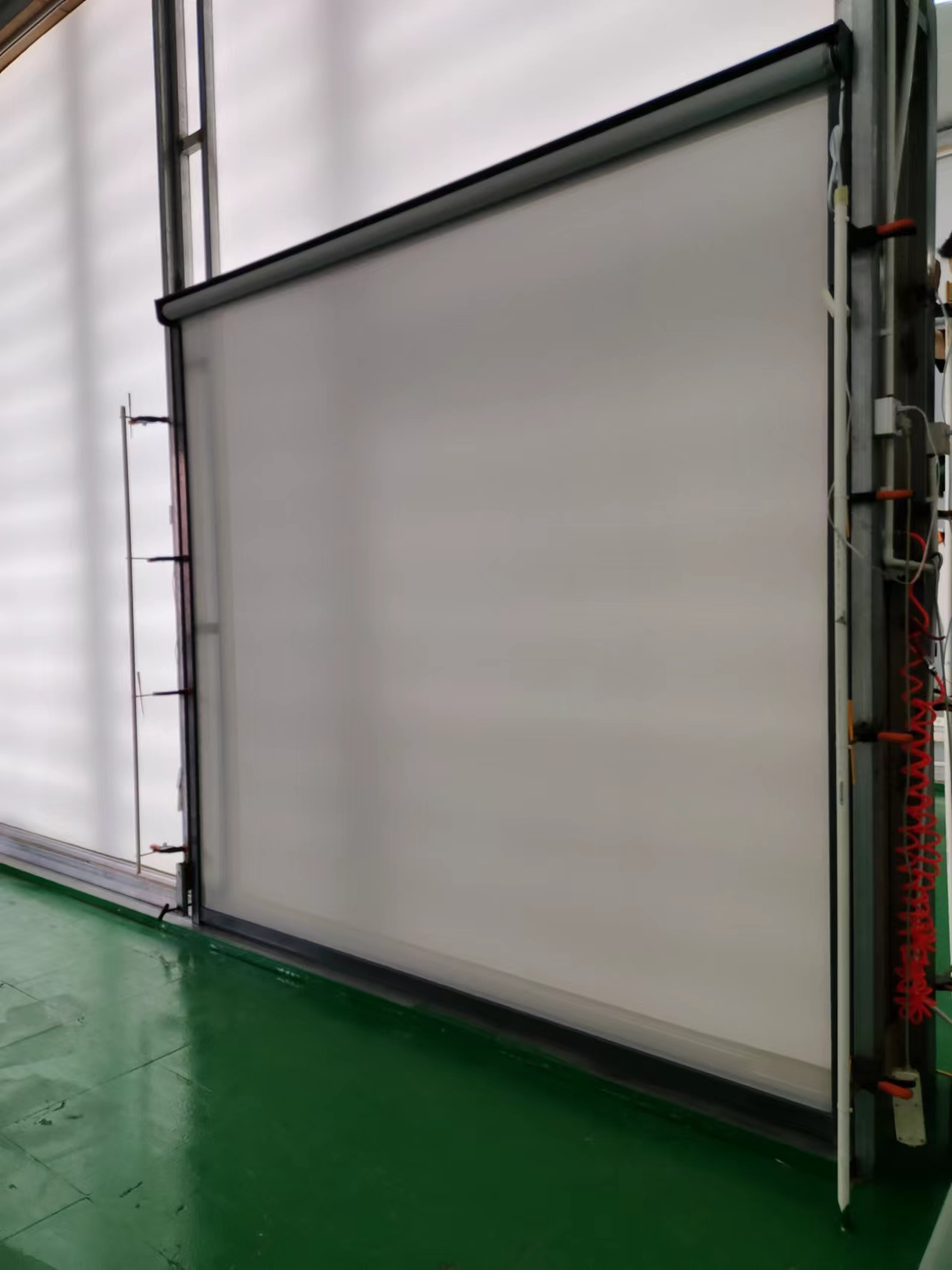 Persianas para exteriores impe - Outdoor Power Blinds reseña y precio