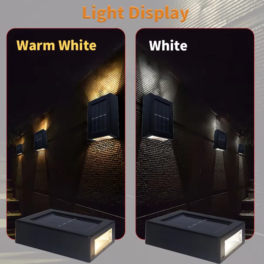 Luz LED Solar para exteriores, - Outdoor Power Outlet Solar reseña y precio